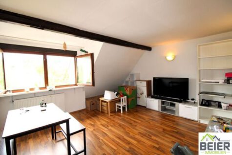 3 – Dachgeschosswohnung in zentraler Lage Dietenhofens, 90599 Dietenhofen, Wohnung