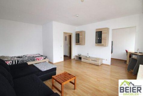 Gemütlich möbliertes Apartment mit Balkon – zentral in Nürnberg, 90419 Nürnberg, Wohnung