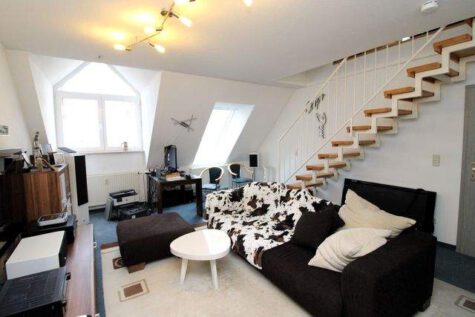 3- Zimmer Maisonettwohnung, 90763 Fürth, Maisonettewohnung