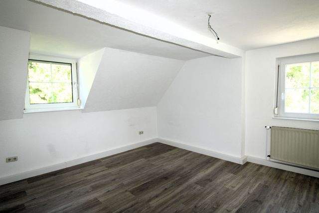 Pension mit drei Pensionszimmern und Betreiberwohnung auf herrlichem Gartengrundstück - Pensionszimmer 1