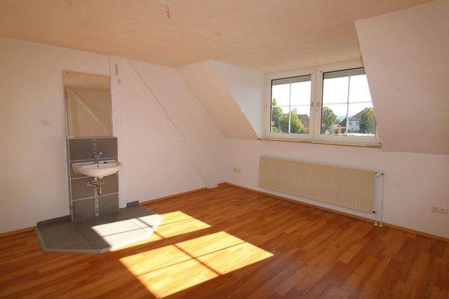 Pension mit drei Pensionszimmern und Betreiberwohnung auf herrlichem Gartengrundstück - Pensionszimmer 3