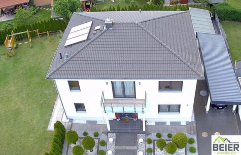 Traumhaftes Anwesen in familienfreundlicher Siedlungslage, 91452 Wilhermsdorf, Einfamilienhaus