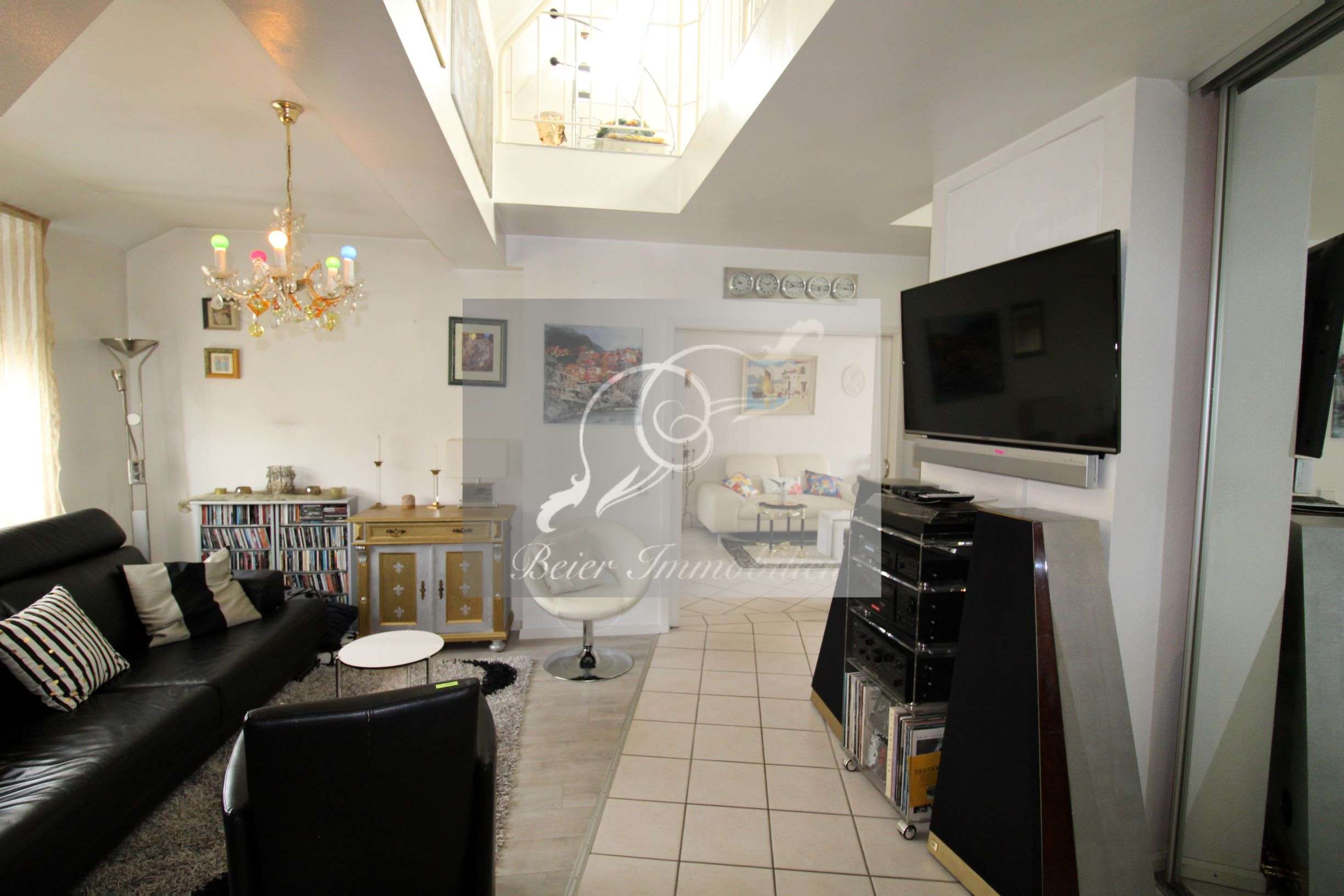 Exclusive 3 Zimmer Wohnung in zentraler Lage Dietenhofens, 90599 Dietenhofen, Dachgeschosswohnung