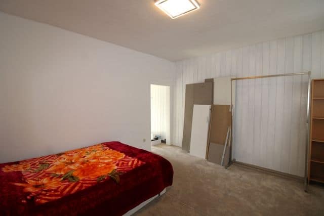 Einfamilienhaus mit Garten in zentrumsnaher Lage - Kinderzimmer