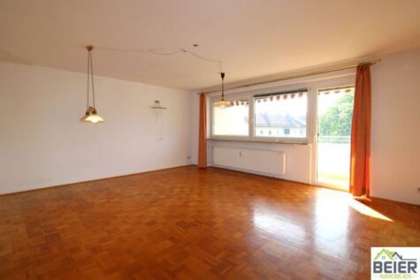 Ideal geschnittene 3-Zimmer Wohnung mit Loggia im beliebten St. Johannis, 90419 Nürnberg, Etagenwohnung