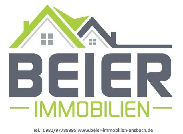Repräsentatives Wohnen mit vielseitigen Nutzungsmöglichkeiten - Beier Immobilien