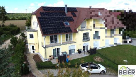 Repräsentatives Wohnen mit vielseitigen Nutzungsmöglichkeiten, 91589 Aurach, Doppelhaushälfte